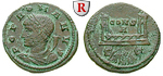 82338 Constantinus I., Follis