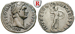 82482 Domitianus, Denar