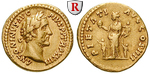 82600 Antoninus Pius, Aureus