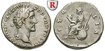82622 Antoninus Pius, Denar