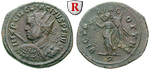 82651 Tacitus, Antoninian