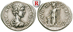 82759 Caracalla, Caesar, Denar