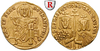 82869 Basilius I. und Constantinu...