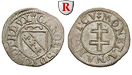 82916 Charles III., 6 Deniers