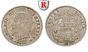 83002 Napoleon III., 20 Centimes