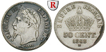 83004 Napoleon III., 20 Centimes