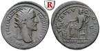 83054 Antoninus Pius, Dupondius
