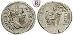 83087 Septimius Severus, Denar