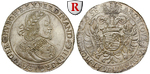 83167 Ferdinand III., Taler