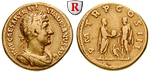 83204 Hadrianus, Aureus