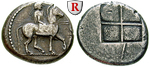 83432 Alexander I., Tetradrachme