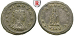 83554 Gallienus, Antoninian