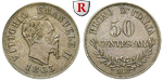 83783 Vittorio Emanuele II., 50 C...