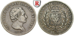 83815 Carlo Felice, 5 Lire