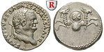 83828 Vespasianus, Denar