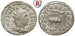 83865 Philippus I., Antoninian