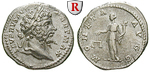 83886 Septimius Severus, Denar