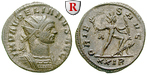 83915 Aurelianus, Antoninian