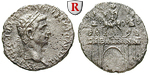 83947 Claudius I., Denar