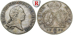 84152 Friedrich August III., 2/3 ...