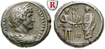 84198 Hadrianus, Tetradrachme