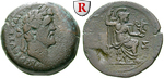 84201 Antoninus Pius, Drachme