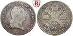 84230 Franz II. (I.), 1/2 Kronent...