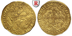84368 Edward III., Leopard d`Or