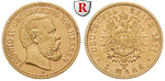 84480 Ludwig IV., 5 Mark