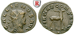 84541 Gallienus, Antoninian