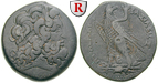 84544 Ptolemaios IV., Bronze