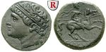 84659 Hieron II., Bronze