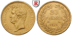 84702 Louis Philippe, 20 Francs
