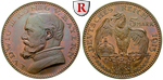 84790 Ludwig III., 5 Mark