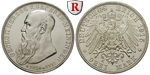 84937 Georg II., 3 Mark