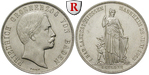 85017 Friedrich I., Gulden