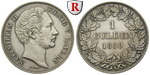 85051 Maximilian II., Gulden