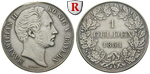 85052 Maximilian II., Gulden
