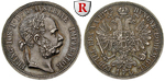 85605 Franz Joseph I., Gulden
