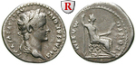 85628 Tiberius, Denar