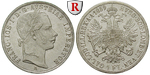 85682 Franz Joseph I., Gulden
