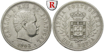 85737 Carlos I., Rupee