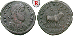 85785 Julianus II., Bronze