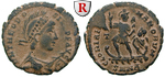 85814 Theodosius I., Bronze
