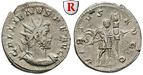 86251 Gallienus, Antoninian