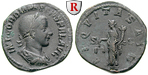 86255 Gordianus III., Sesterz