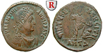 86290 Valentinianus II., Bronze