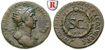 86293 Traianus, Dupondius