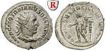 86295 Traianus Decius, Antoninian
