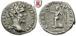 86309 Septimius Severus, Denar